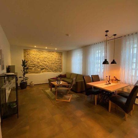 Ferienwohnung Heideviertel 베르니게로데 외부 사진